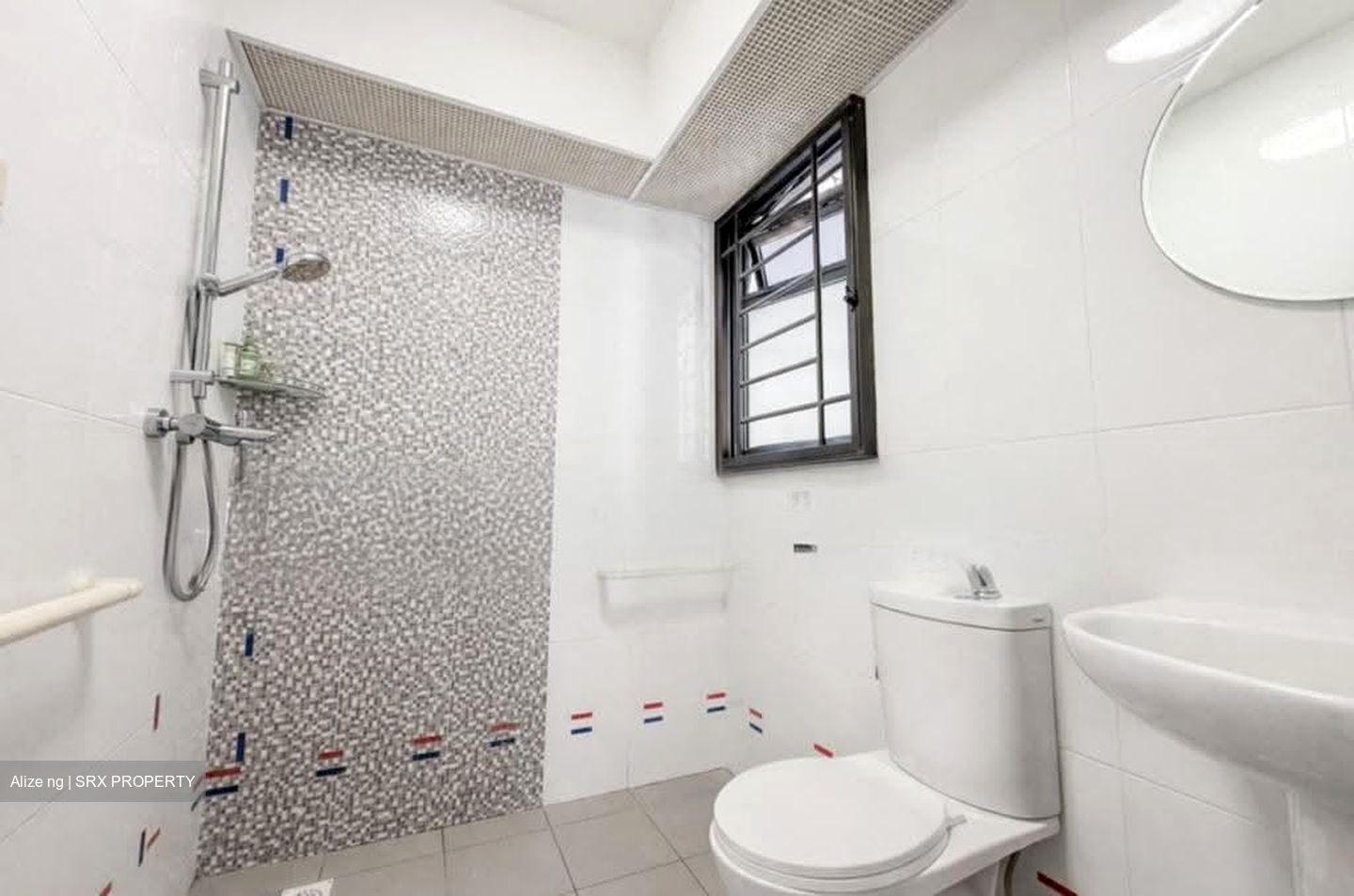 Blk 101A Alkaff Courtview (Toa Payoh), HDB 3 Rooms #631820881